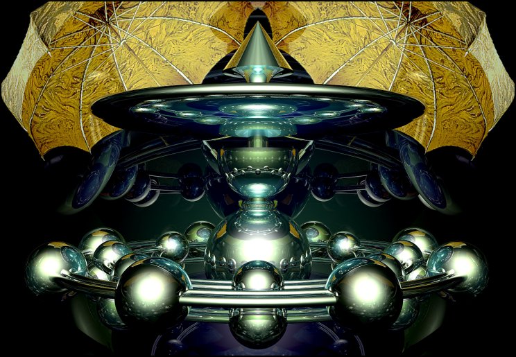 Pendulum