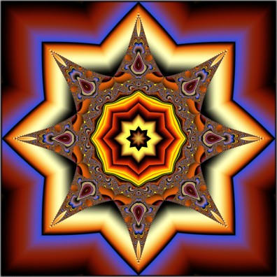 Stern von Arabien