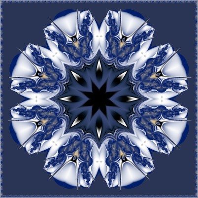 Blume der Nacht