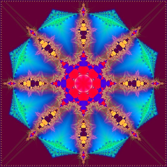 Radiolaris